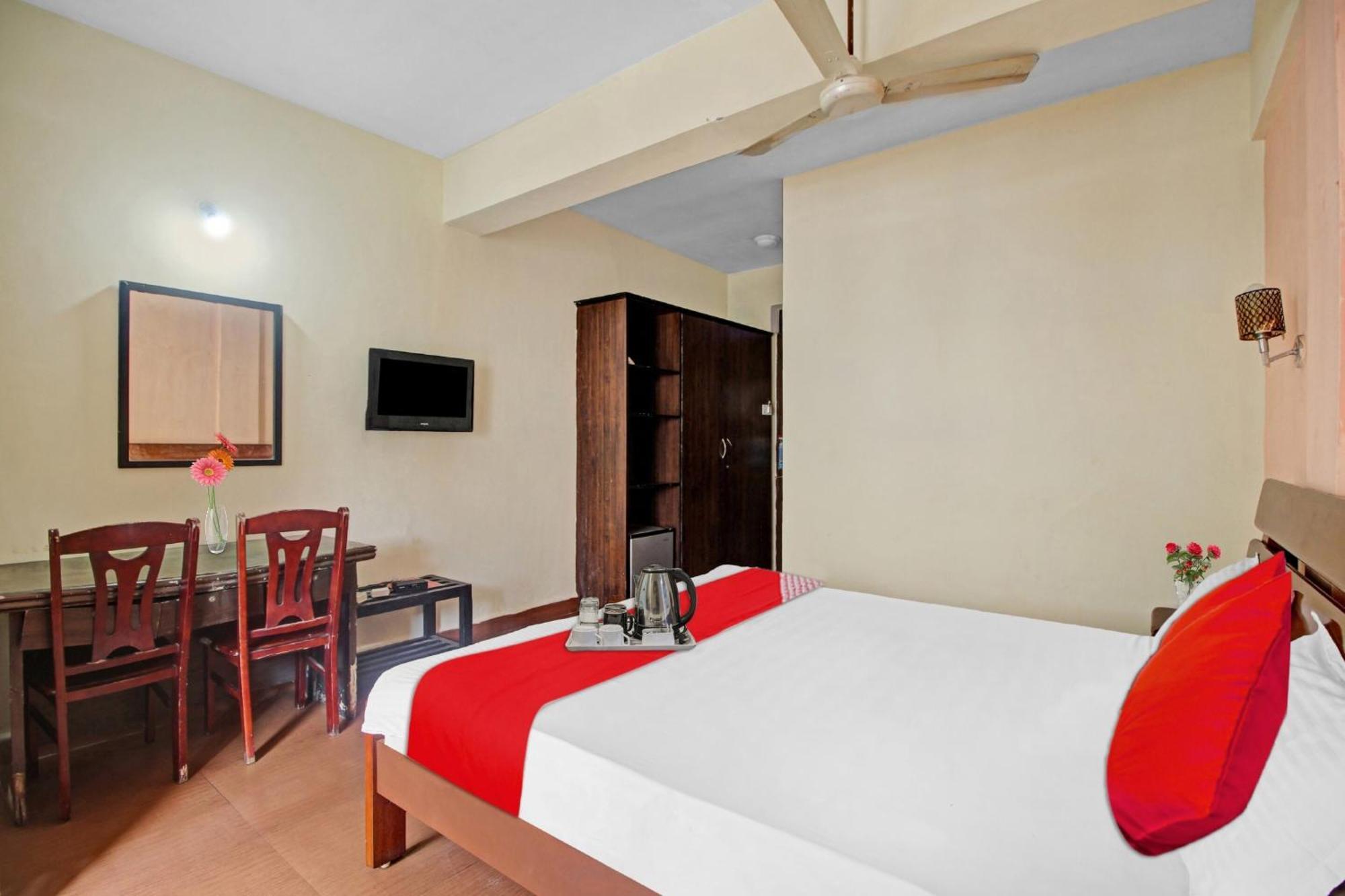 Hotel O Casa De Cajino Калангуте Екстериор снимка